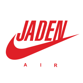 Air Jaden